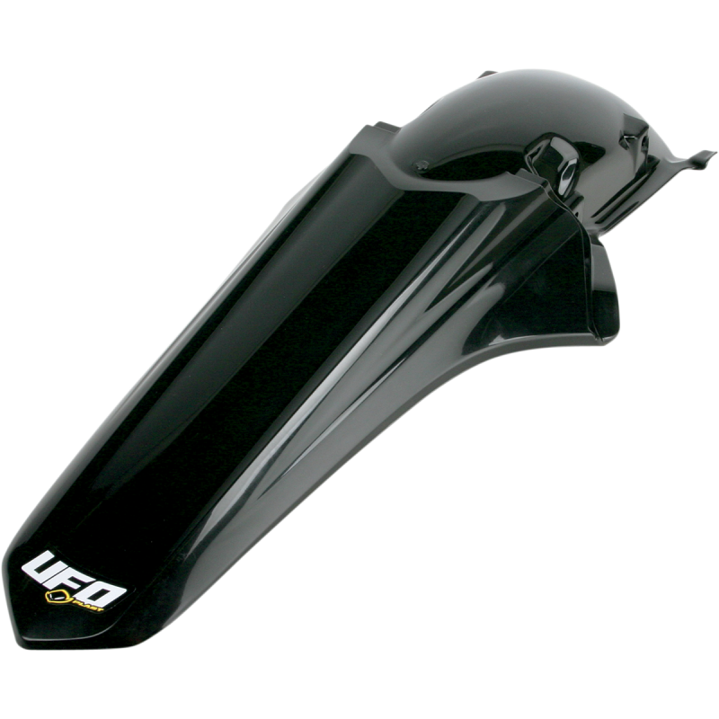 UFO CRF 450 10-13 REAR FENDER BLACK HO04636-001