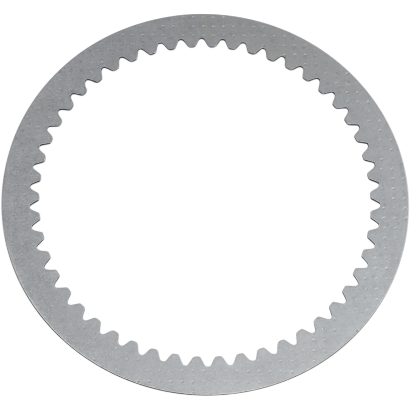 BARNETT 84-89 EVO BT STEEL DRIVE PLATE (EA.) 401-30-047010