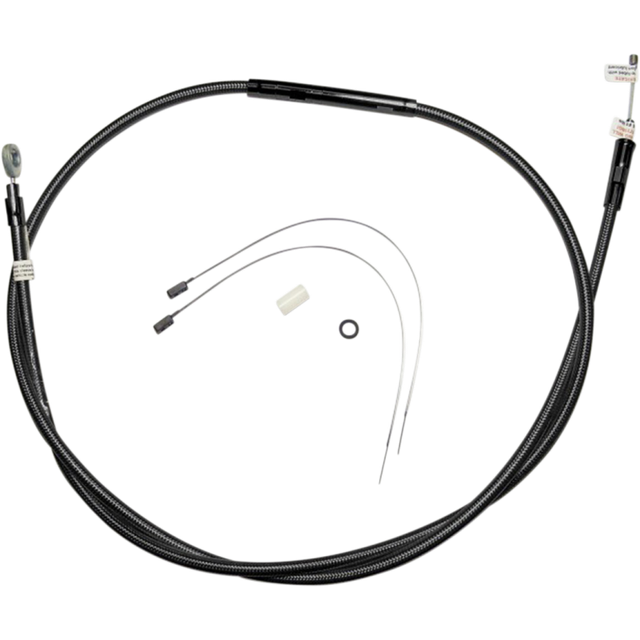MAGNUM CABLE CLUTCH INDIAN BP 42306