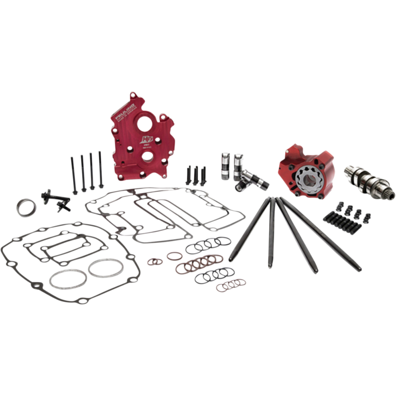 FEULING OIL PUMP CORP. CAM KIT RS 538 CD O/C M8 7270