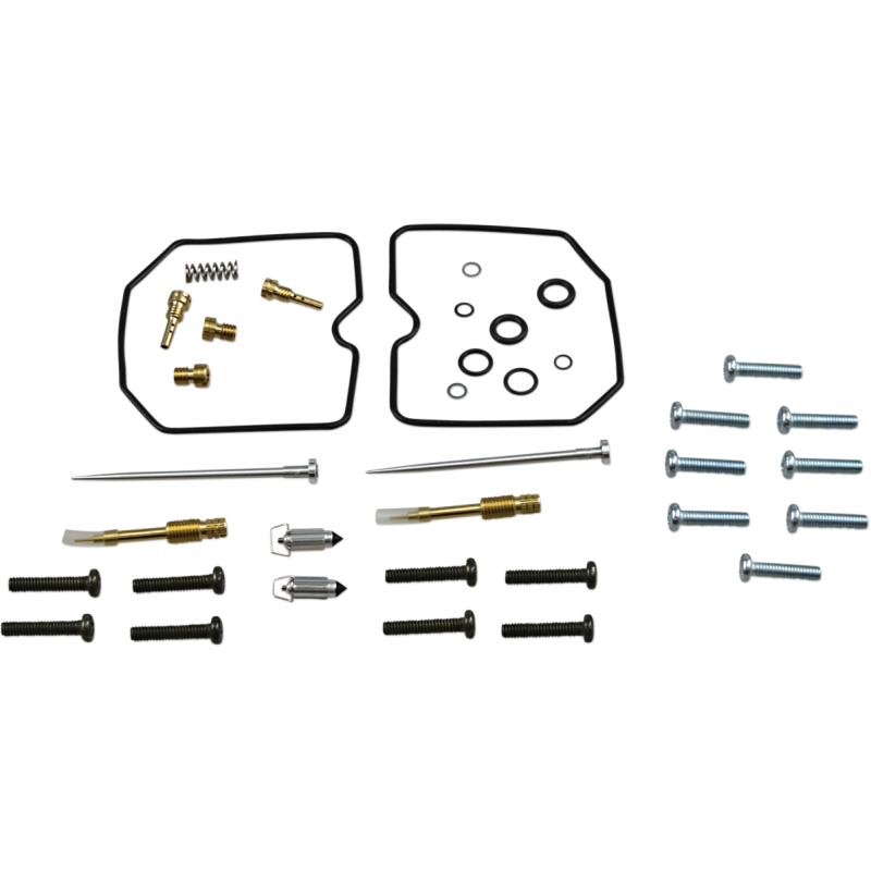 ALL BALLS CARB KIT KAW EX500 NINJA 26-1646