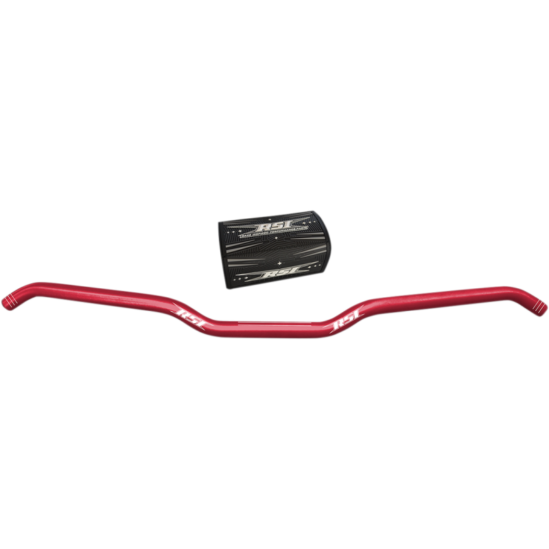 RACE SHOP INC. HANDLEBAR 13DEG. HOOK RD T6-10R-R