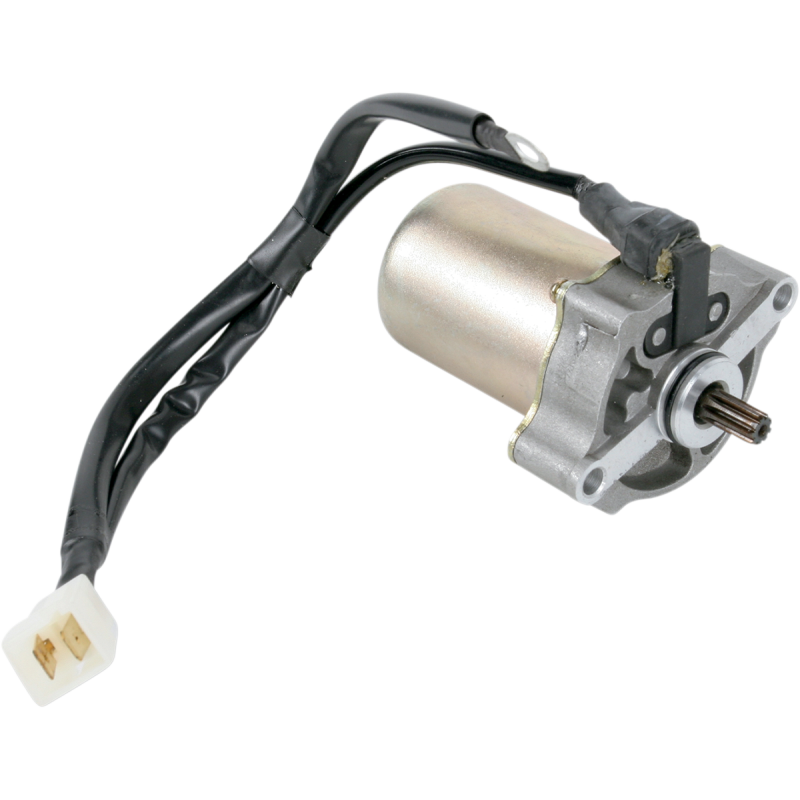 RICK'S MOTORSPORT ELECTRIC NEW POLARIS STARTER MOTOR 61-511