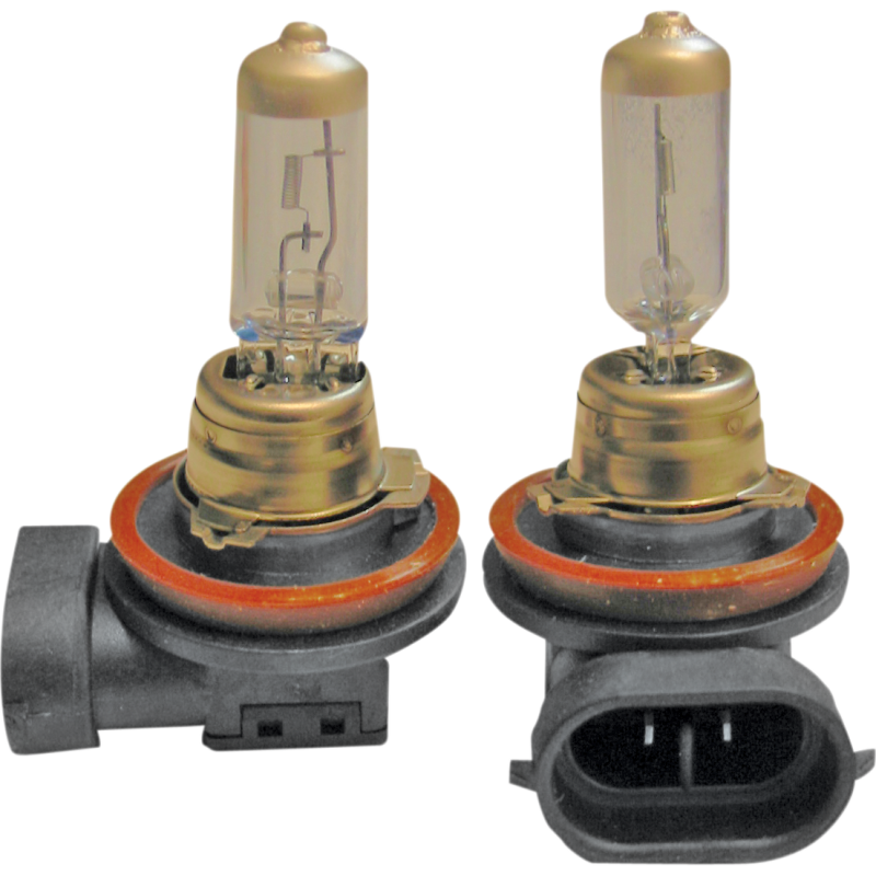 BRITE-LITES BULB 80/120 H-11 BLUE BL-H11B802