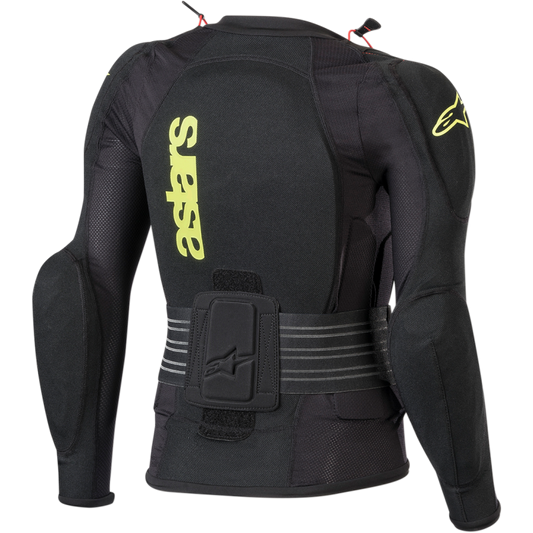 ALPINESTARS JKT YTH BIO+ LS B/Y S/M 6545620-155-S/M