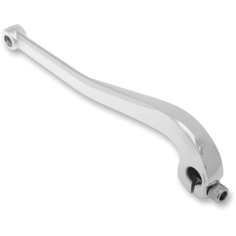 DRAG SPECIALTIES 07-17 FXST/FXD CHR SHITER LEVER (EA) 1110-0037