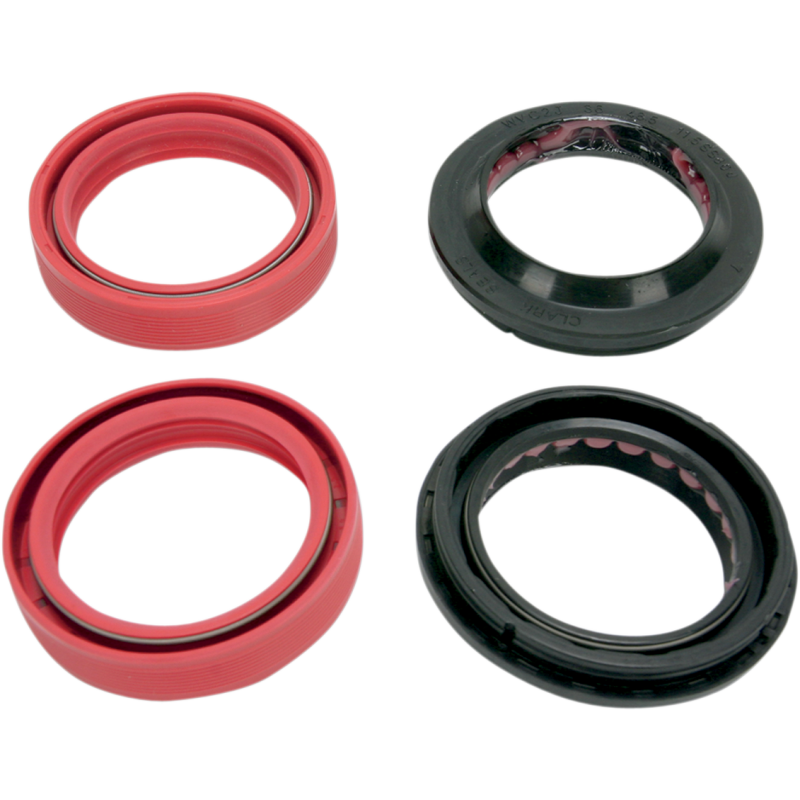 MOOSE RACING 56-119 FORK AND DUST SEAL KIT 56-119