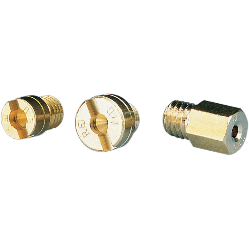 MIKUNI MIKUNI M/JET 147.5 4 PK N102221-147.5