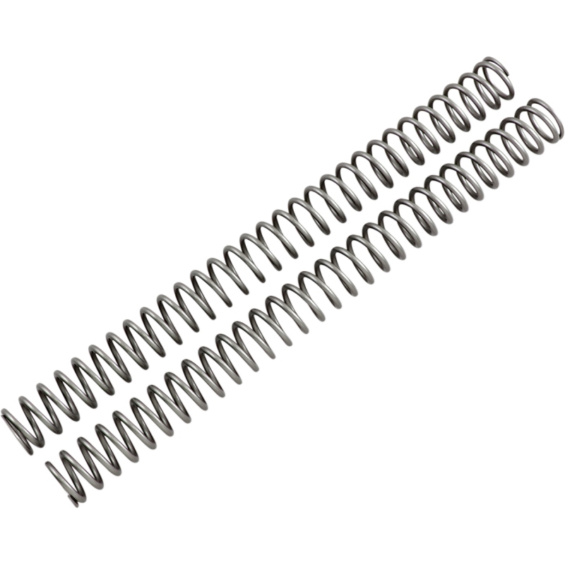 RACE TECH .49 KG/MM FORK SPRING SET RACE TECH FRSP 434949