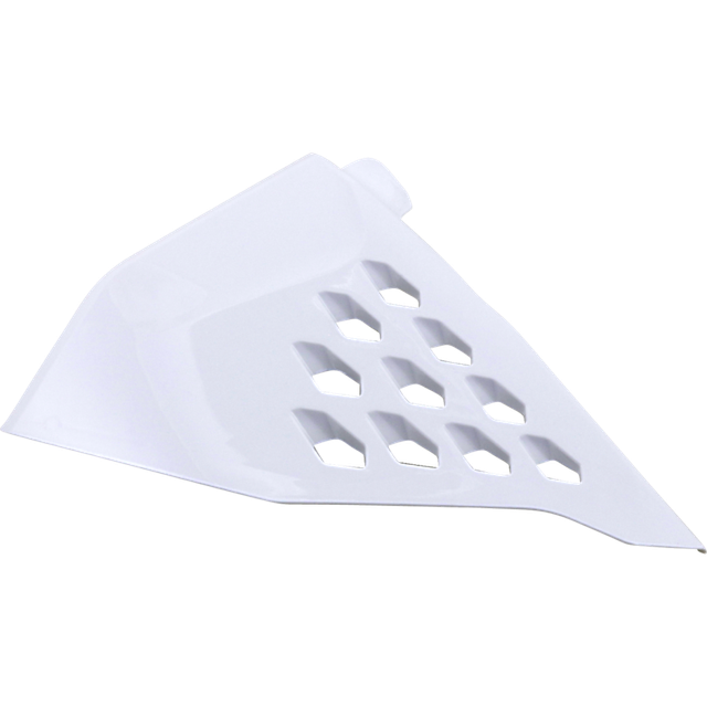 ACERBIS AIRBOX COVER VENT KTM WHT 2791450002