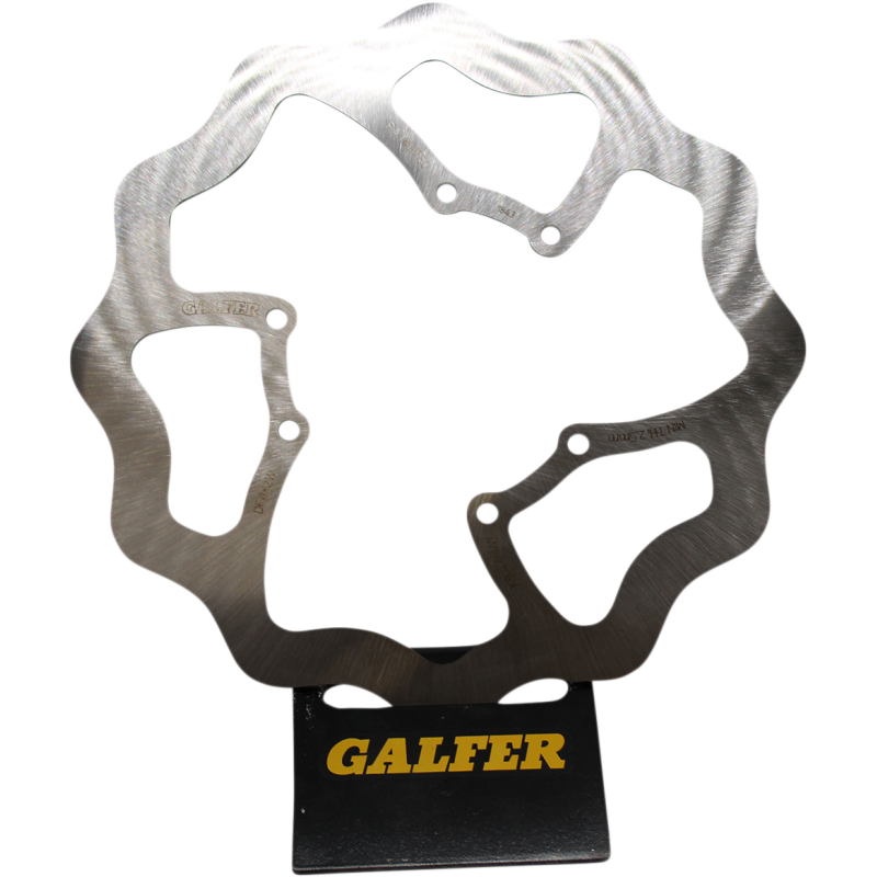 GALFER HONDA FRONT DISC DF082W
