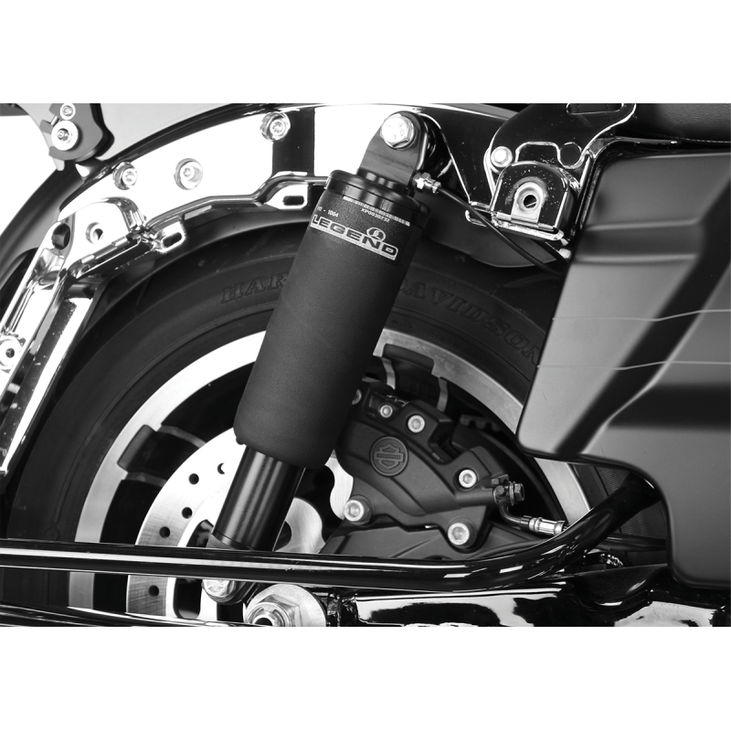 LEGENDS 15-24 FLTRX/U AIR SHOCKS 1311-0150