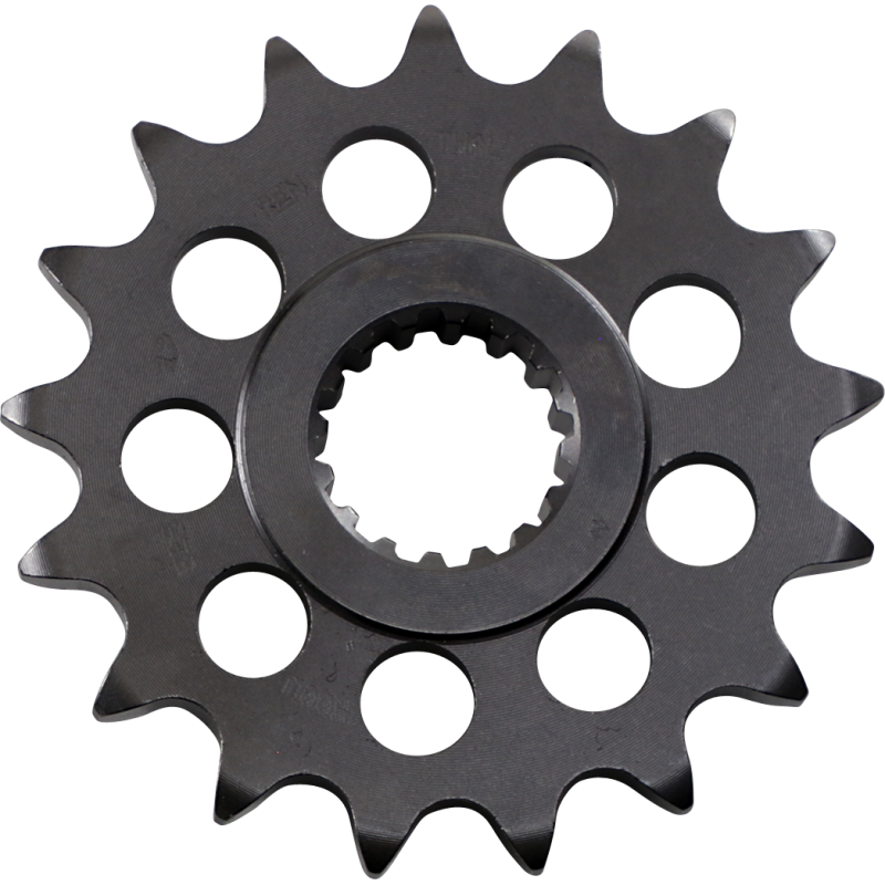 RENTHAL RENTHAL SPROCKET 500U-525-17 500U-525-17P