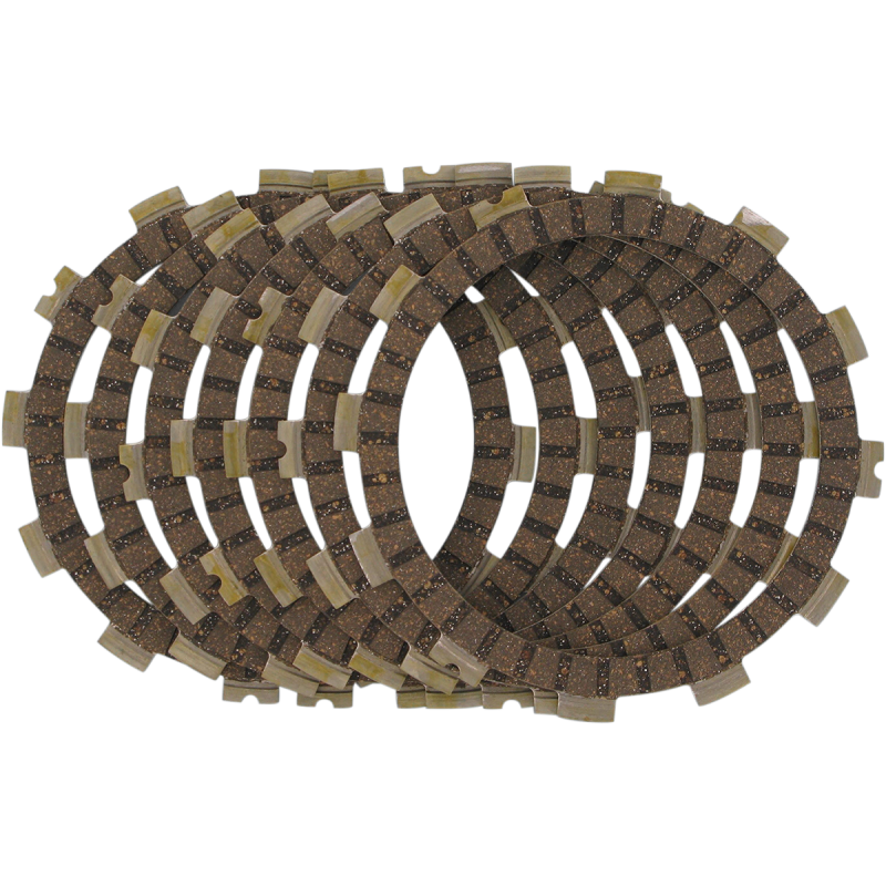 EBC CK3333 FRICTION PLATE SET EBC CK3333