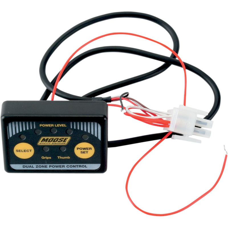 MOOSE UTILITY DIVISION WINTER PACK CONTROLLER ONLY - 2 ZONE 215092