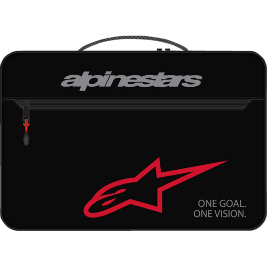 ALPINESTARS GOGGLES GOGGLE CASE SUPERTECH VISION 9500125-10