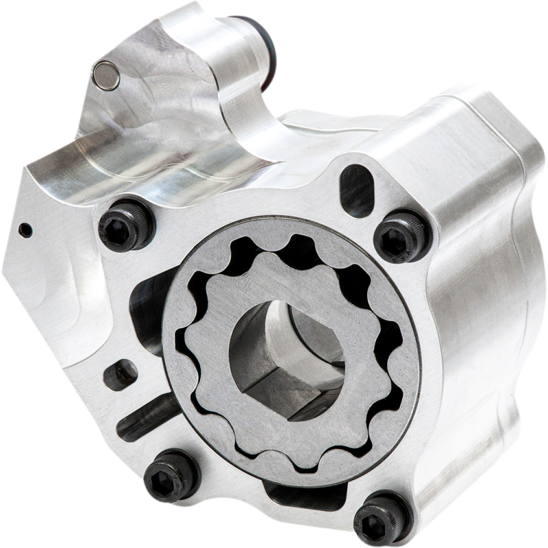 FEULING OIL PUMP CORP. PUMP OIL HP+ 17-19 M8 7018