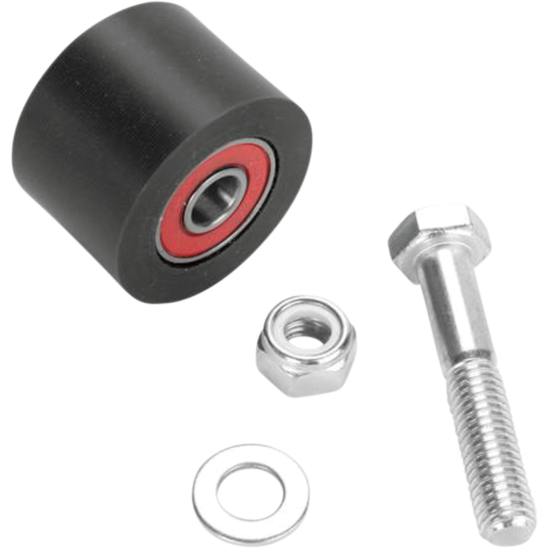 MOOSE RACING CHAIN ROLLER 34MMX24MM BLACK 79-5008