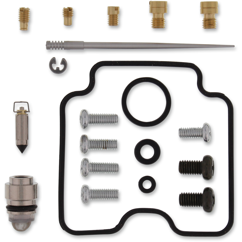 MOOSE RACING REPAIR KIT CARB POL 26-1449