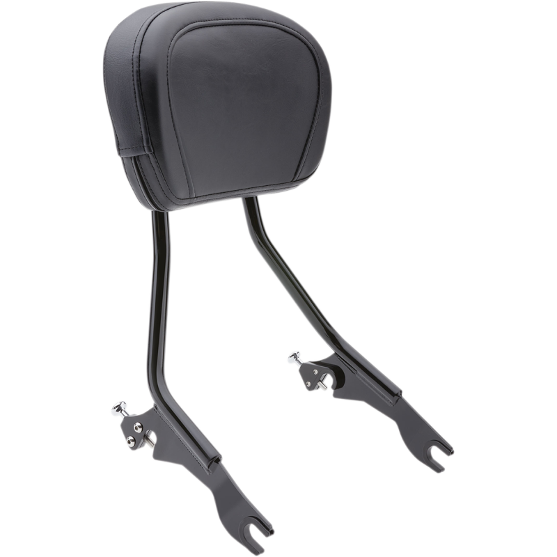 COBRA BACKREST DETCH BLK DRSSR 602-2000B