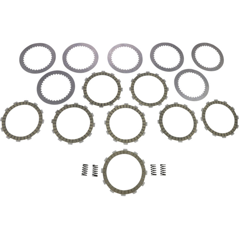 DP BRAKES DR650SE 96-07 DPK CLUTCH KIT DPK184