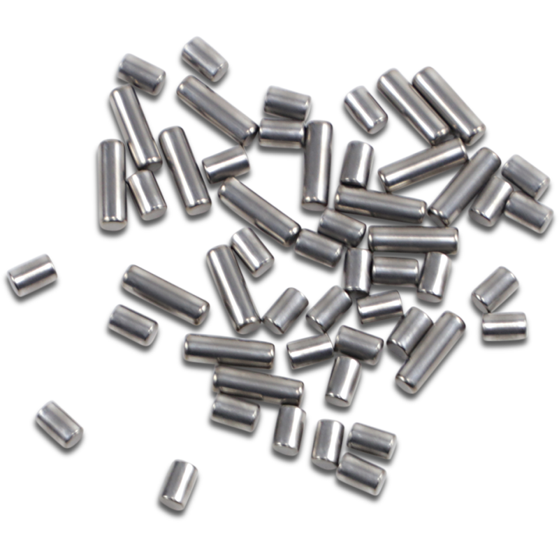 EASTERN MOTORCYCLE PARTS 73-86 B/T ROD ROLLER BGRS +.0002 SET B-LATE-2-RS