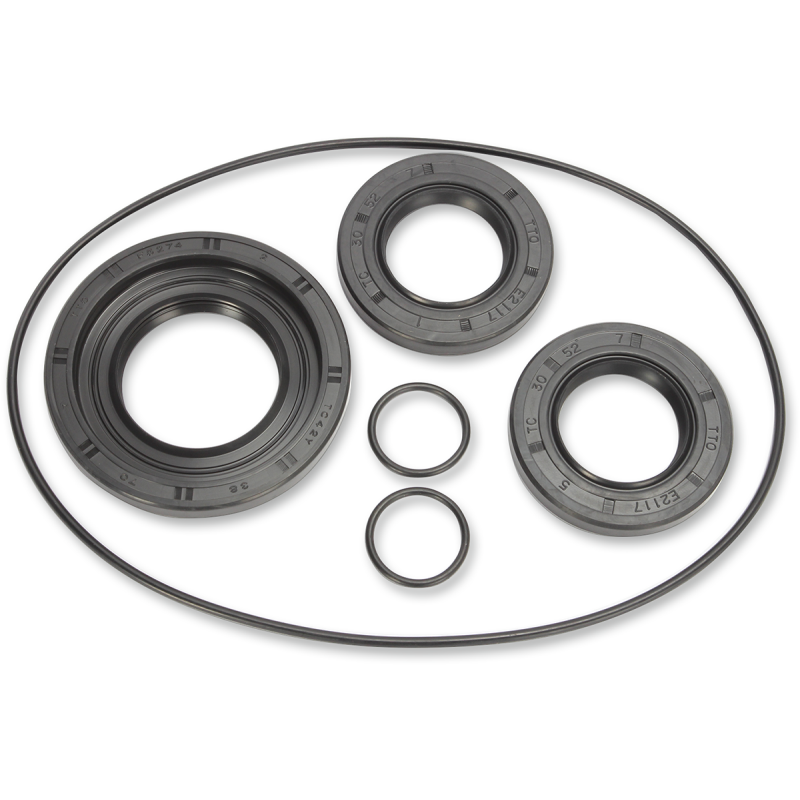 MOOSE RACING SEAL KT DIFFERENTIAL RR 25-2106-5
