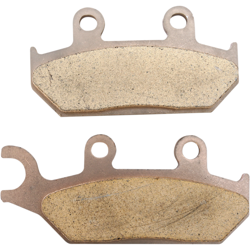 DP BRAKES BRAKE PAD SINTERED DP544 DP544