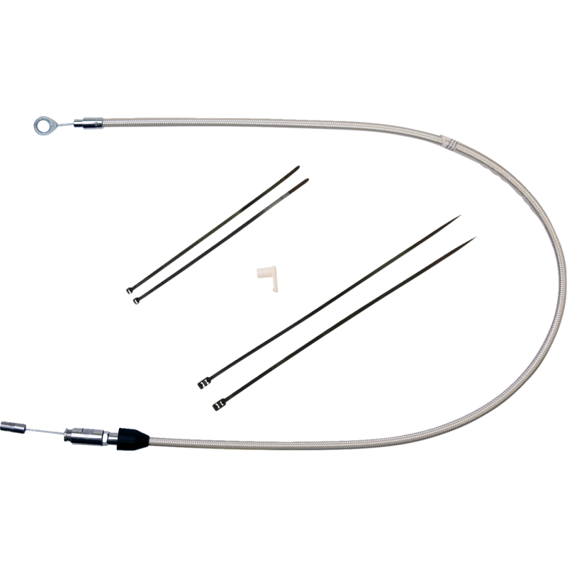 MAGNUM CABLE CLUTCH QUICK CON PS 5234HE