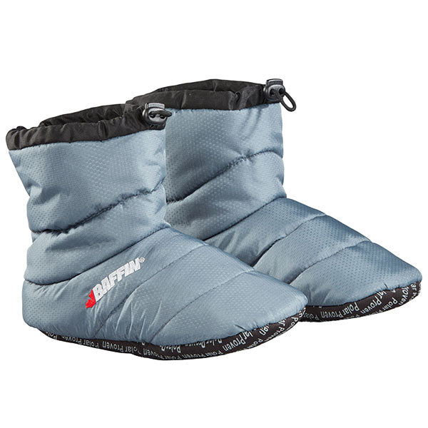 BAFFIN UNISEX CUSH BOOTY 2XL STORMY 6130-0000-SAC-XXL