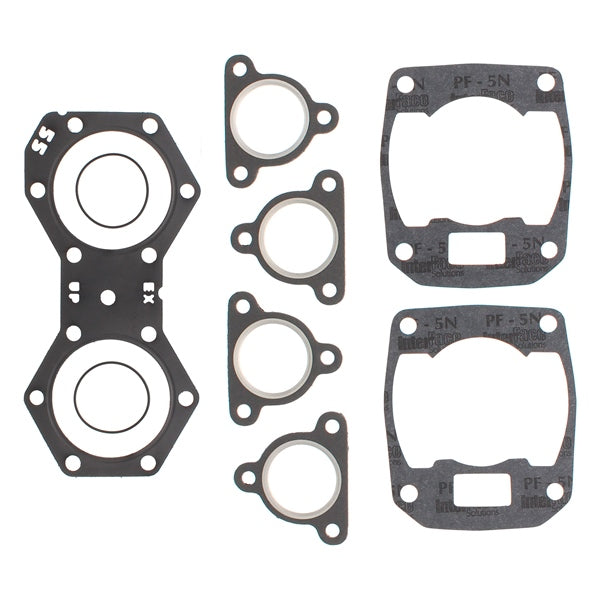 KIMPEX TOP END GASKET KIT POL KIMPEX 09-710286K