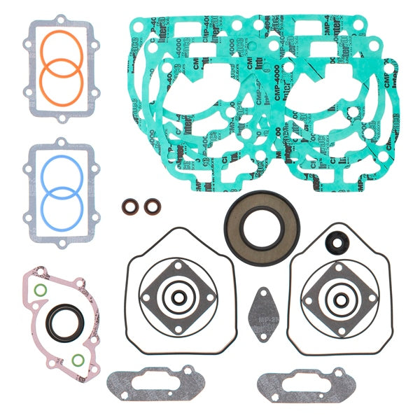 KIMPEX GASKET COMPLETE KIT A/OIL SEAL SKIDOO 09-711303K
