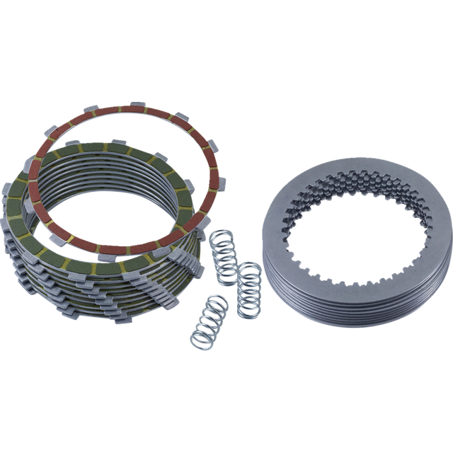 BARNETT INDIAN CLUTCH PLATE KIT KEVLAR 303-40-10025