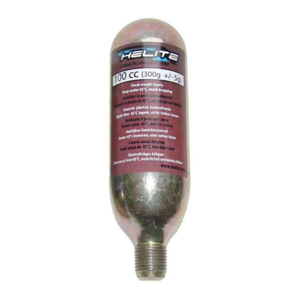 HELITE CARTRIDGE CO2 100CC HELITE 1A-0698