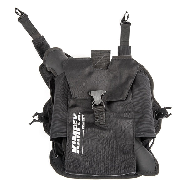 KIMPEX CONNECT SHOVEL BAG KIMPEX CONNECT N402141