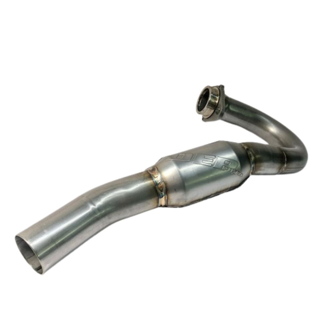 SPECIAL ORDER DEP Pipes CRF450X 05-ON Header DEPH4412