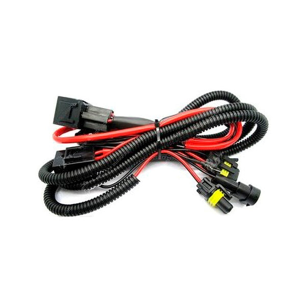 ODX RELAY HARNESS KIT W/CAPACITOR ODX RELAY9005