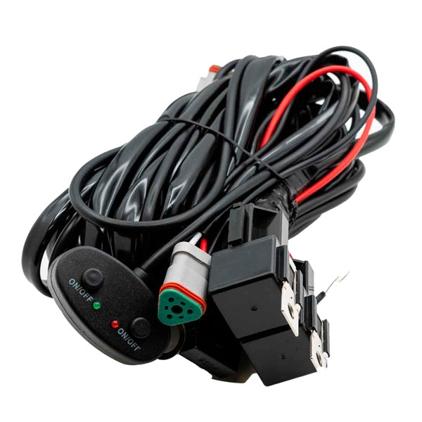 ODX RELAY LEDHP SERIES LIGHT KIT ODX LEDHP-RELAY-KIT