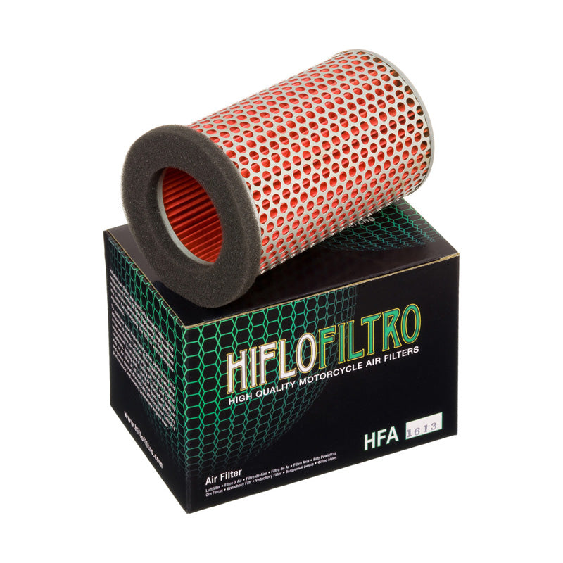HI FLO HI-FLO AIR FILTER CX650 E EUROSPORT 83-84 17220-ME2-000