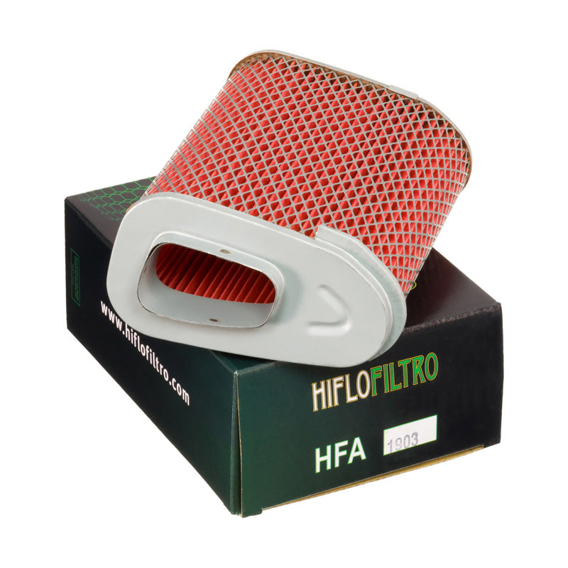 HI FLO HI-FLO AIR FILTER CBR1000 F HURRICANE 87-88 17211-MM5-000