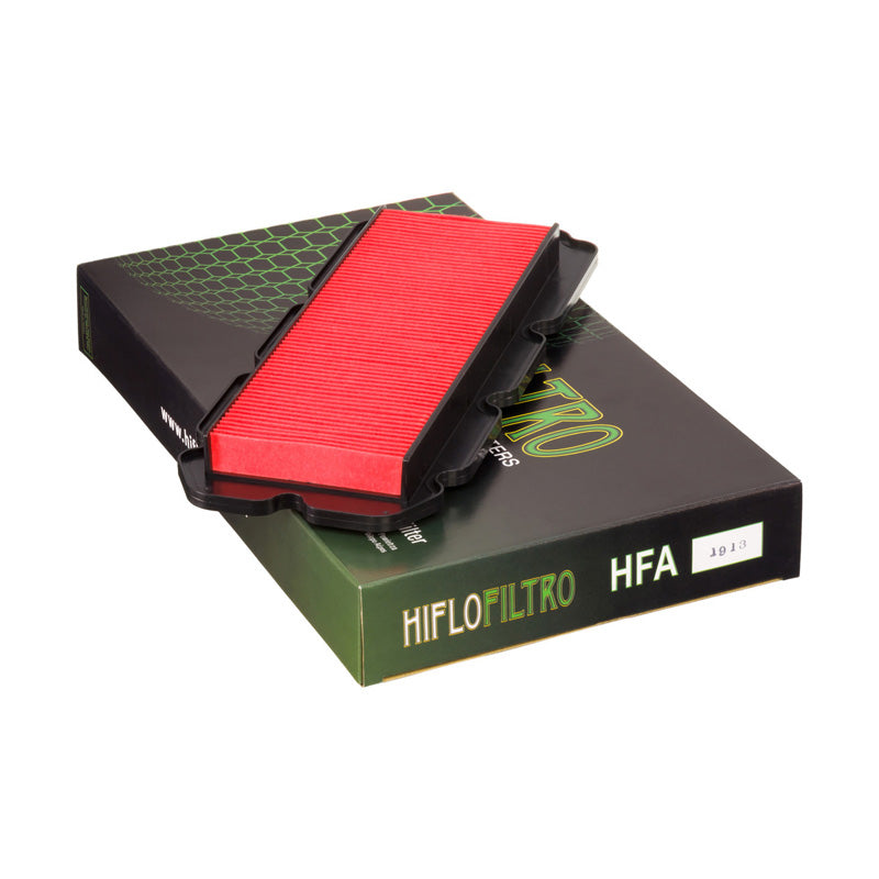 HI FLO HI-FLO AIR FILTER GL1500 CT VALKYRIE TOURER 97-01 17210-MZ0-000