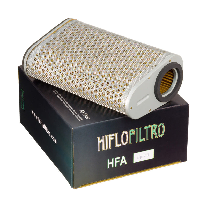 HI FLO HF AIR FILTER HON CB1000R 11-14 CBF1000 10-14 17210-MFN-D02