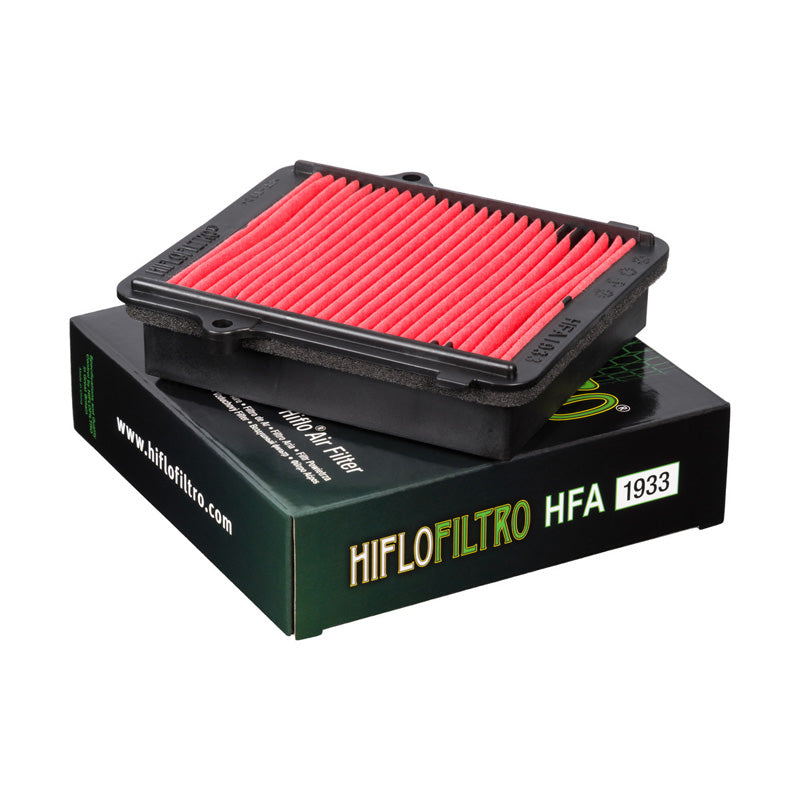 HI FLO HI-FLO AIR FILTER HON CRF1000 AFRICA TWIN 16-19 (R 17210-MJP-G50