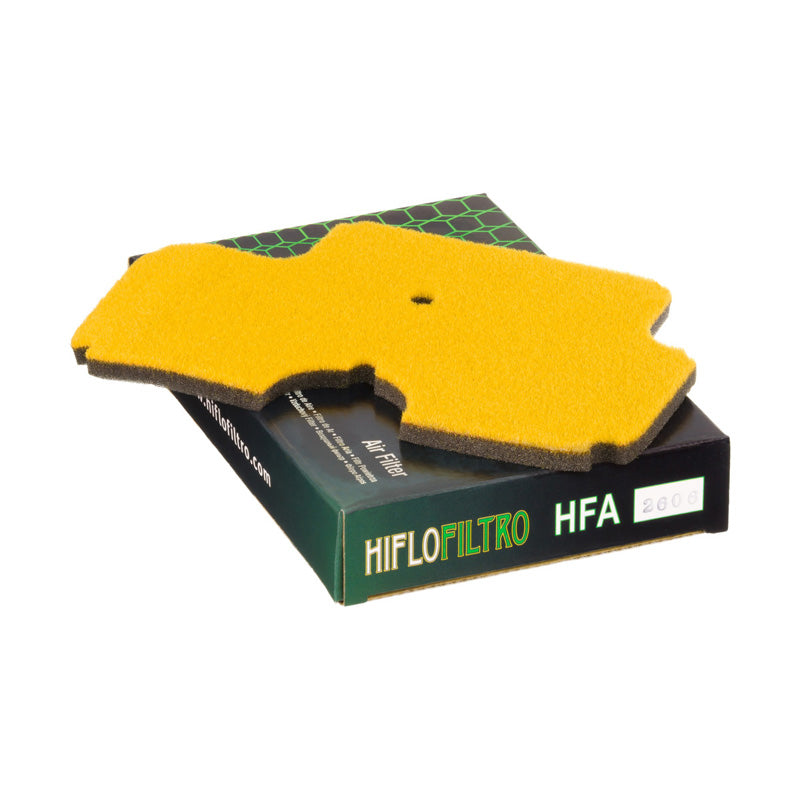 HI FLO HI-FLO AIR FILTER KLE650 VERSYS 07-14 11029-0008
