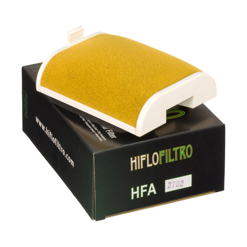 HI FLO HI-FLO AIR FILTER ZX1100 A (GPZ1100) 83-85 11013-1074