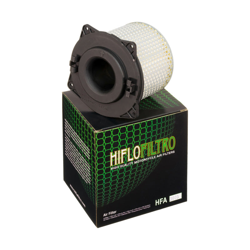 HI FLO HI-FLO AIR FILTER GSX600 F KATANA 88-89 13780-19C00