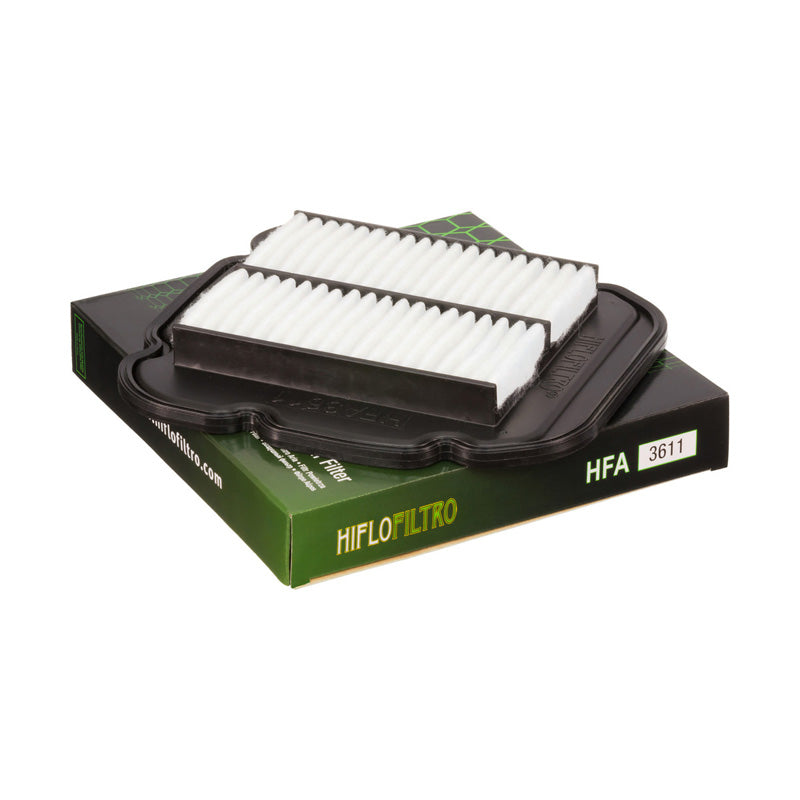 HI FLO HI-FLO AIR FILTER DL650 V-STROM 04-17 13780-06G00
