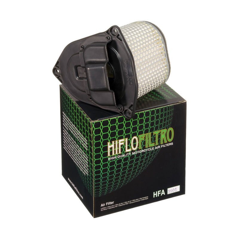 HI FLO HI-FLO AIR FILTER VL1500 LC INTRUDER 98-04 13780-10F00