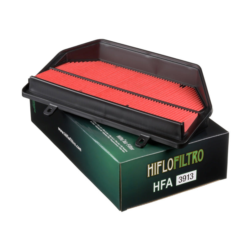 HI FLO HI-FLO AIR FILTER SUZ GSX-R1000R 17-18 13780-17K00