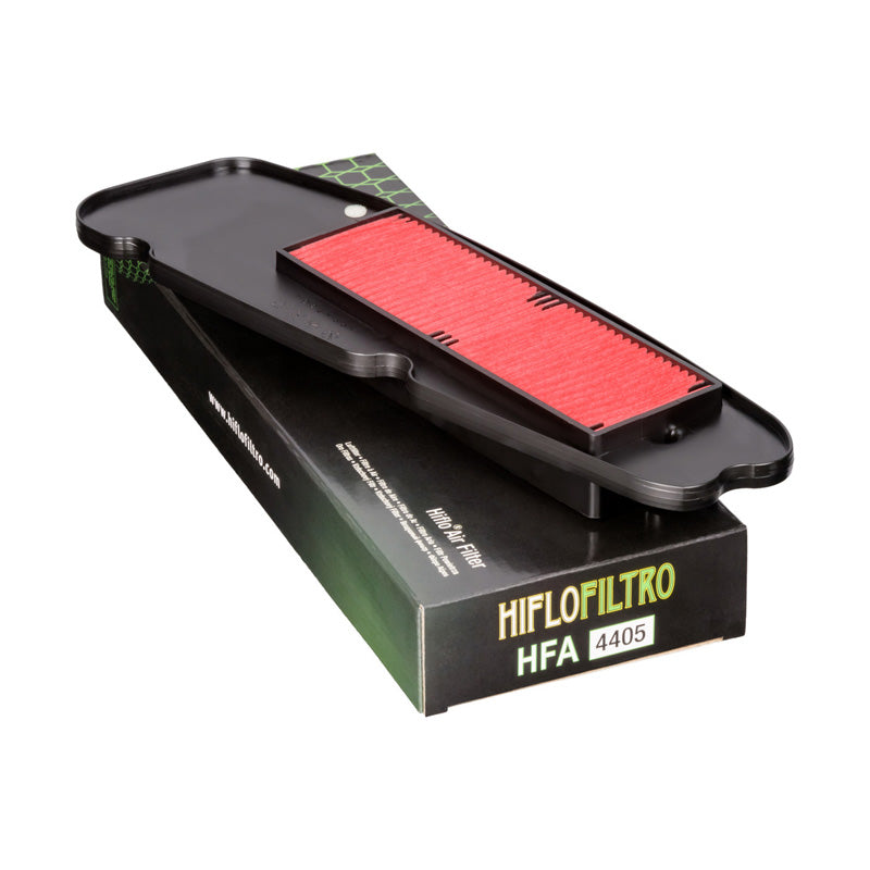 HI FLO HI-FLO (RH SIDE) AIR FILTER MAJESTY 400 04-10 5RU-14461-20-00